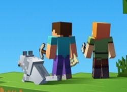 Curso de Minecraft Mods gratuito, Notícia