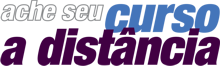 Logotipo Ache seu Curso